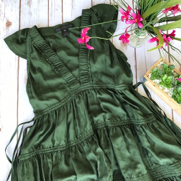 Marc by Marc Jacobs Dress - Picture 8 of 8